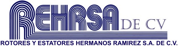 Rotores y Estatores Hermanos Ramirez S.A. de C.V.
